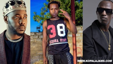 Top 10 Richest Musicians in Zambia 2021