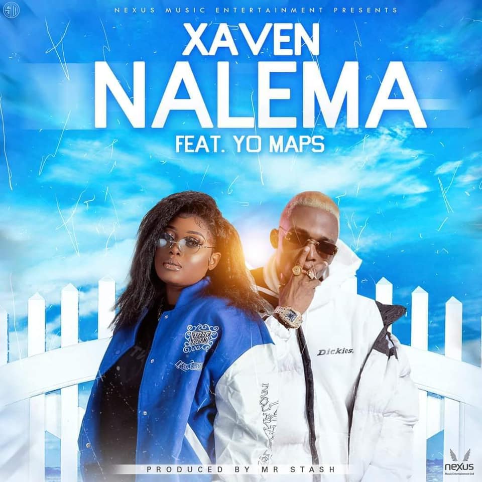 Xaven Ft Yo Maps - Nalema