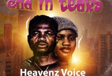 Heavenz Voice - End in Tears