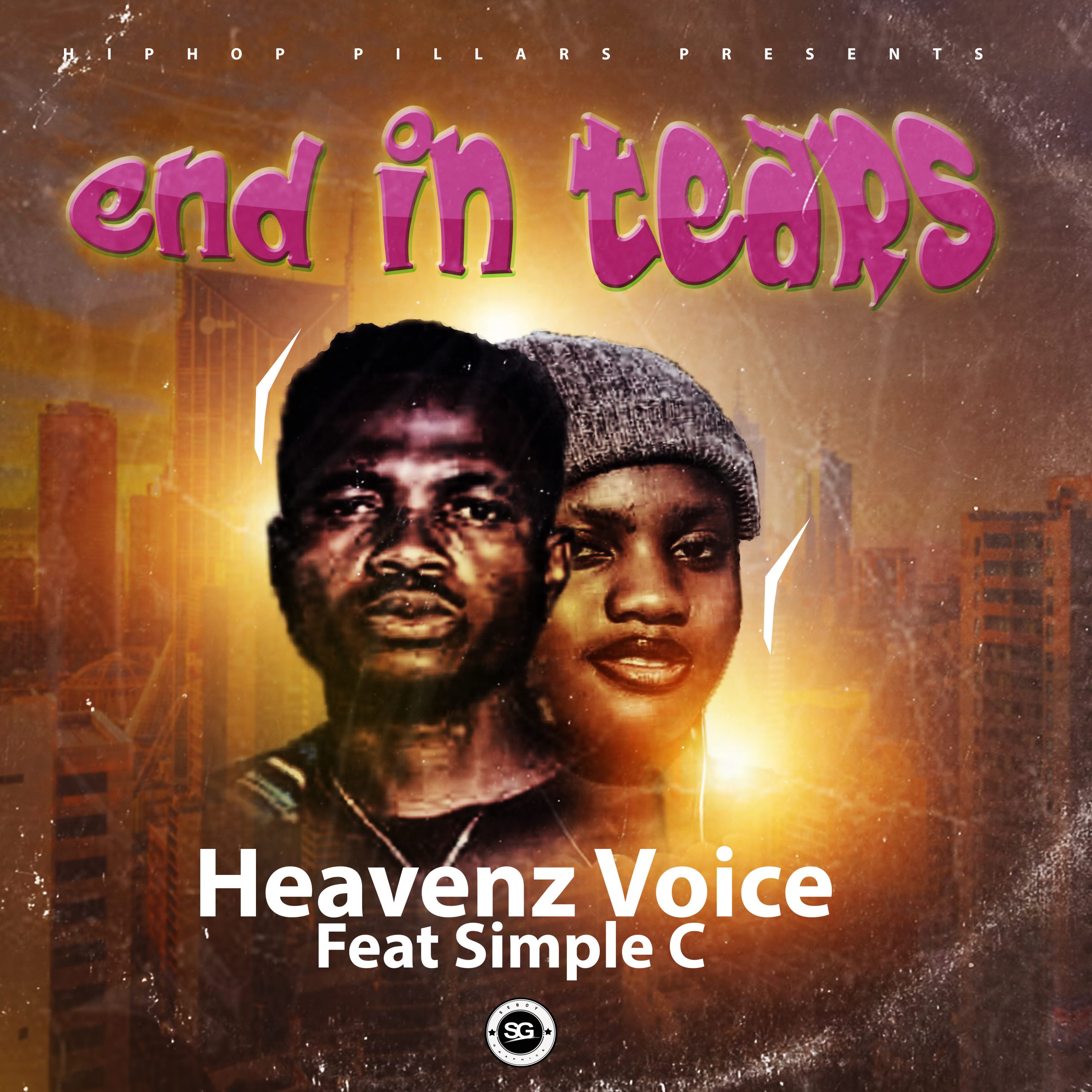 Heavenz Voice - End in Tears