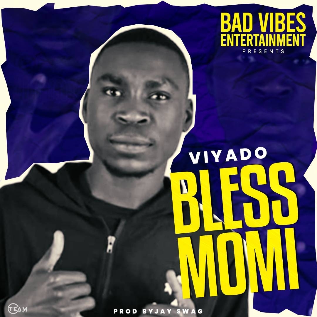 Viyado - Bless Momi