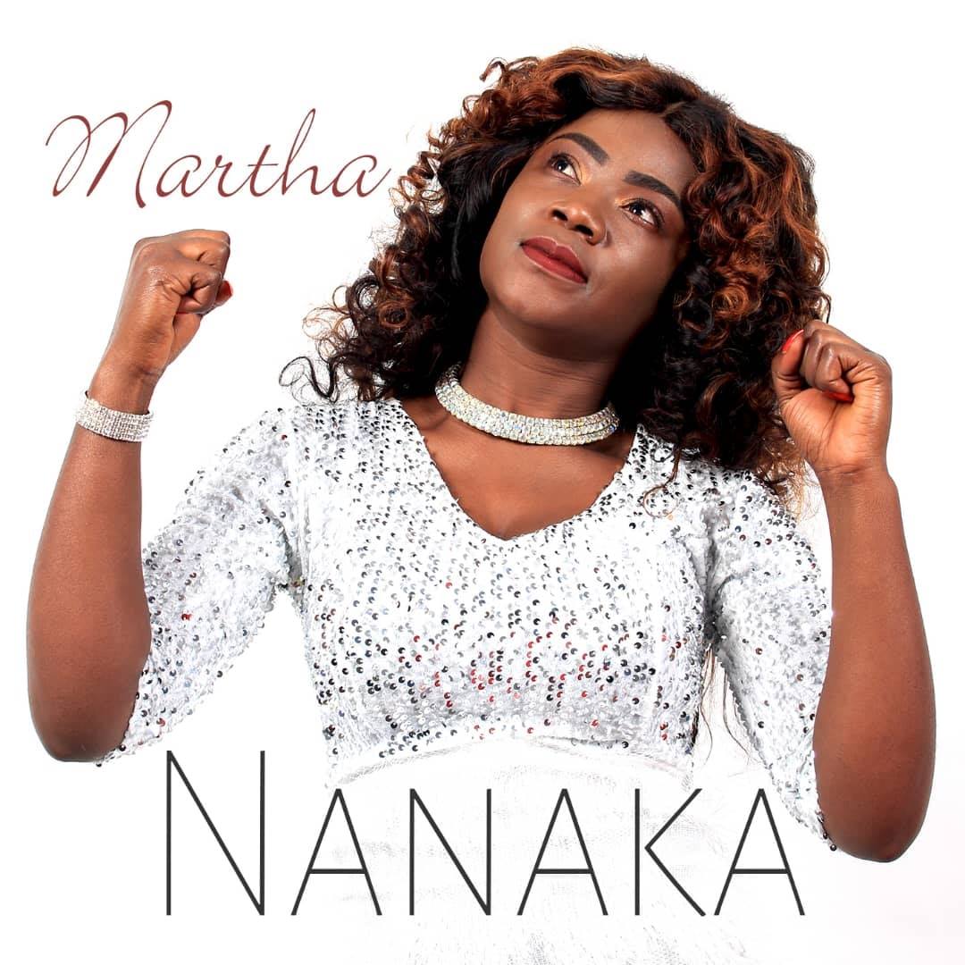 Martha - Nanaka