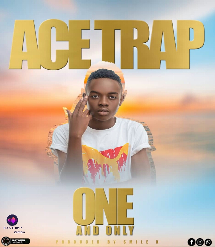 AceTrap – One & Only 'Mp3'