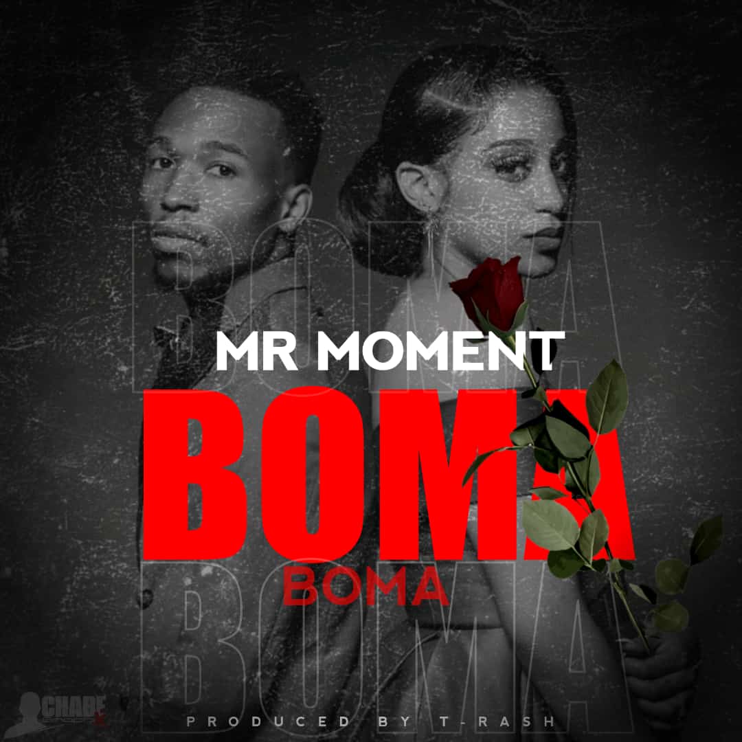 Mr Moment - Boma
