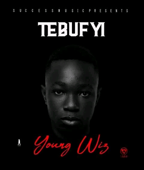 Young Wiz - Tebufyi 'Mp3'
