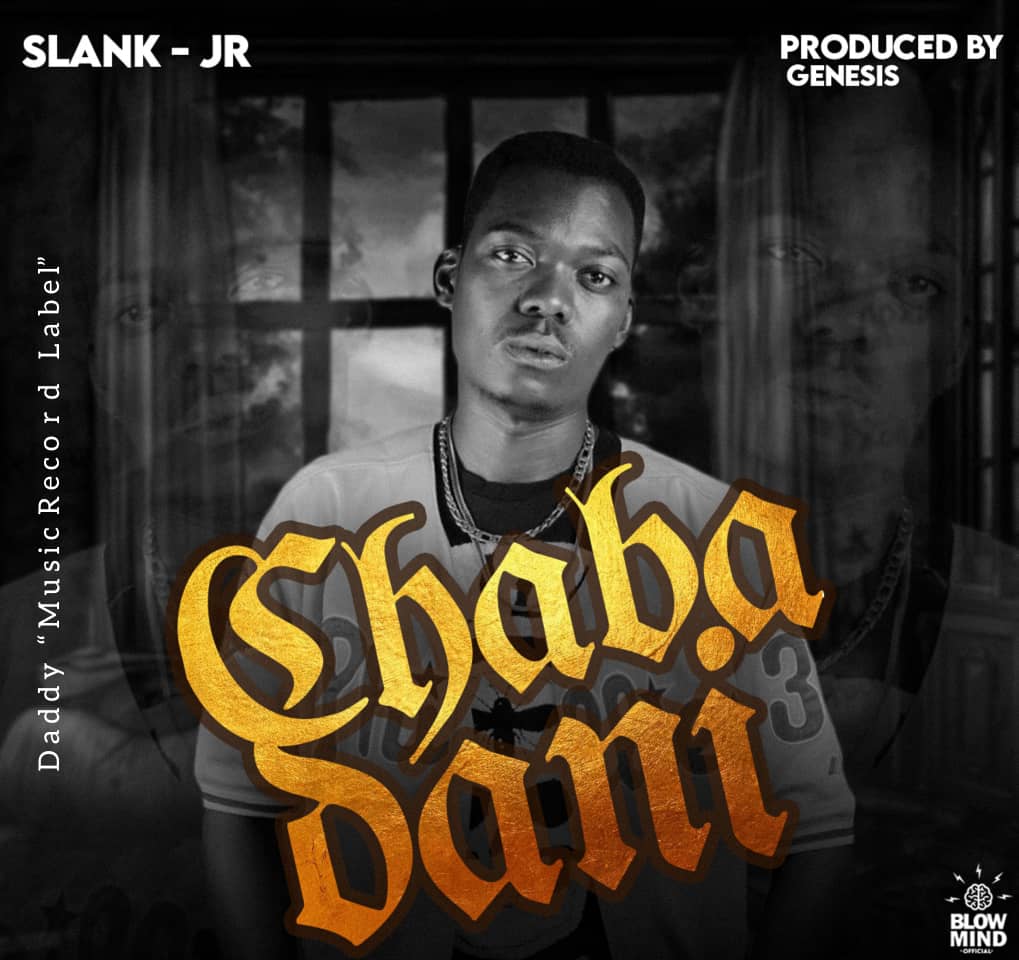 Slank Jr - Chaba Dani