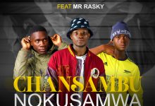 Sk Squad Ft Mr Rasky - Chasambu Nokusamwa