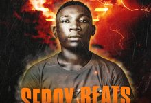Free Zambian Dancehall Instrumental (Prod Seboy Beats)