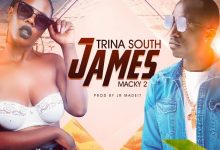 Trina South Ft Macky 2 - James 'Mp3'