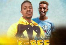 K Bee ft Kaza One - Nshalyapo
