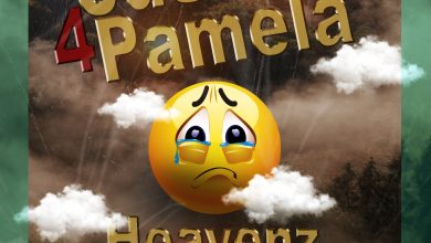 Heavenz Voice - Justice 4 Pamela (Prod By 3P)