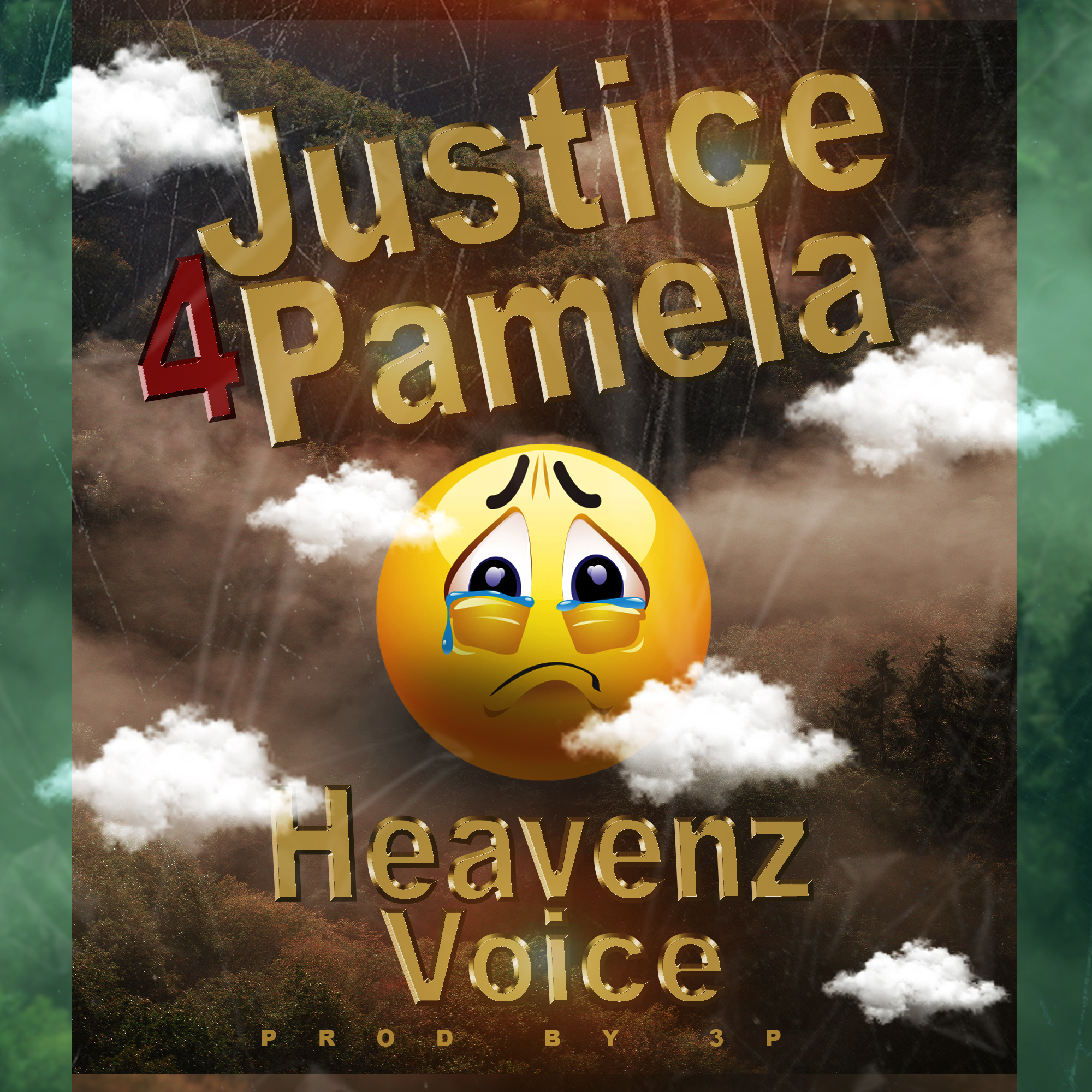 Heavenz Voice - Justice 4 Pamela (Prod By 3P)