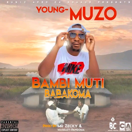 Young Muzo Aka Alphonso - Bambi Muti