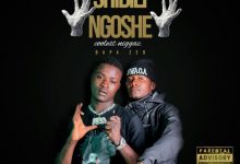 Coolest Niggaz - Shibili Ngoshe (Prod By T Rash)