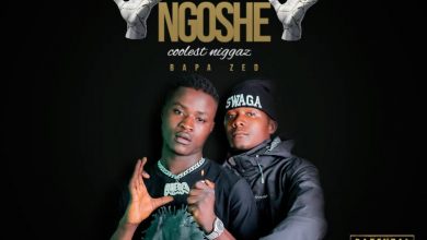 Coolest Niggaz - Shibili Ngoshe (Prod By T Rash)