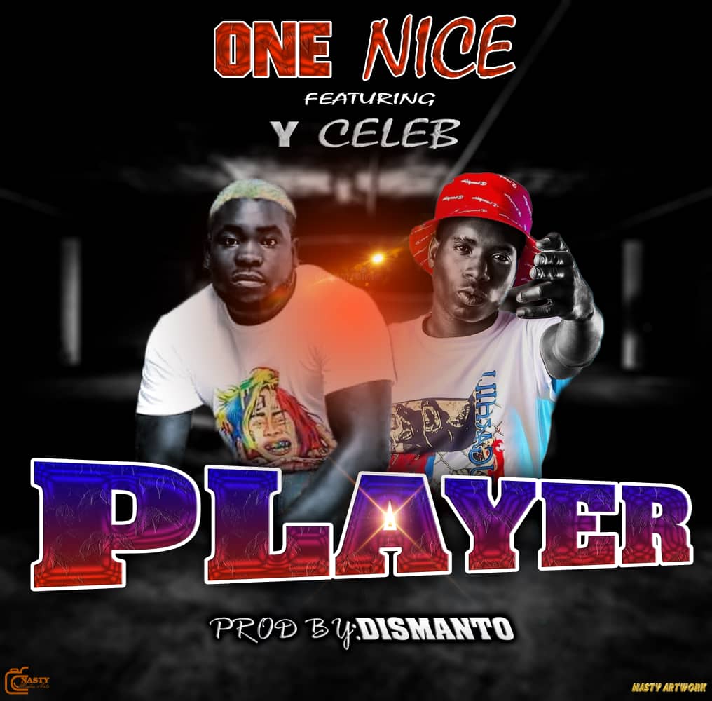 One Nice Ft Y Celeb - Player