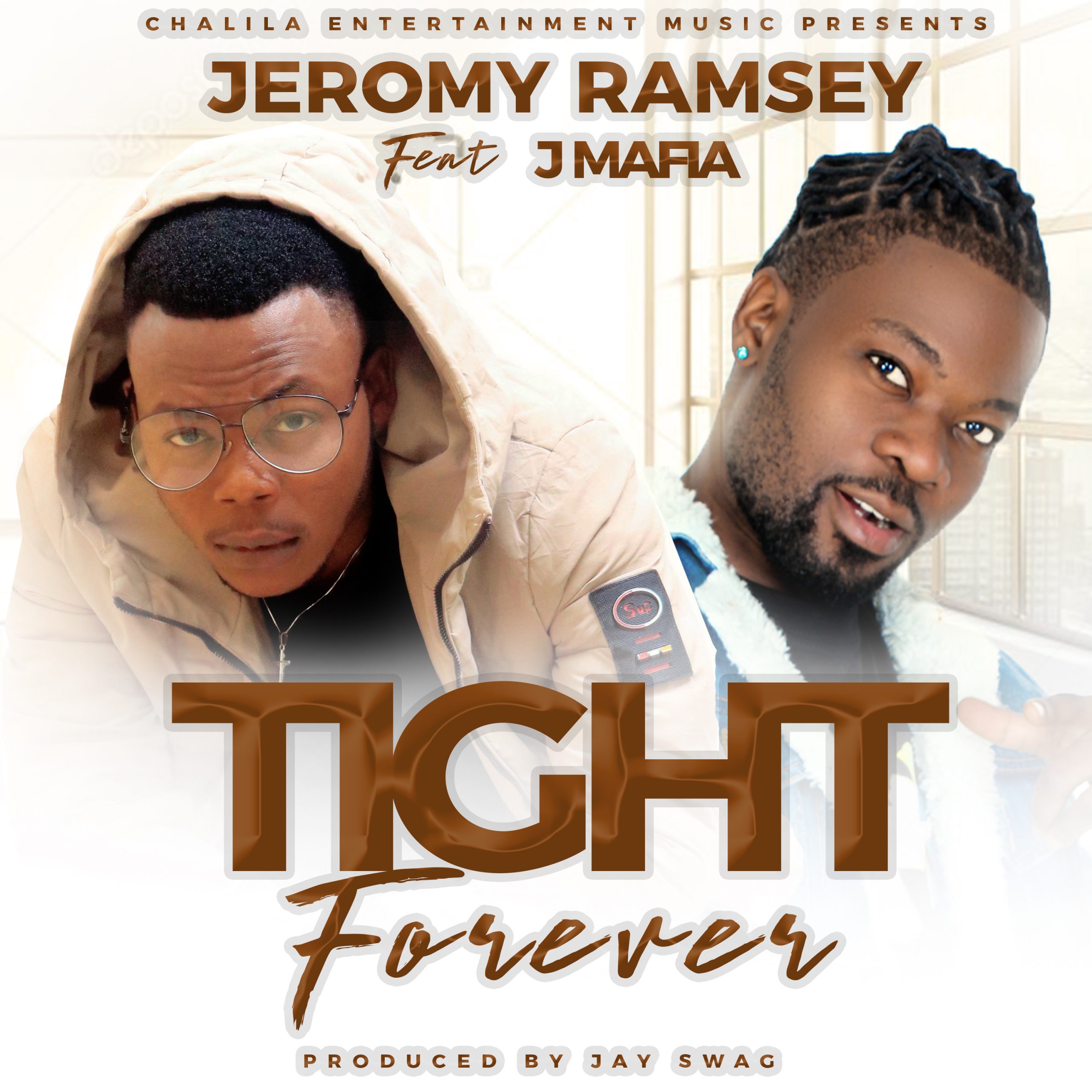 Jeromy Ramsey Ft J Mafia - Tight Forever