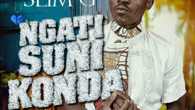 Slim G - Ngati Sunikonda (Prod Paxah)