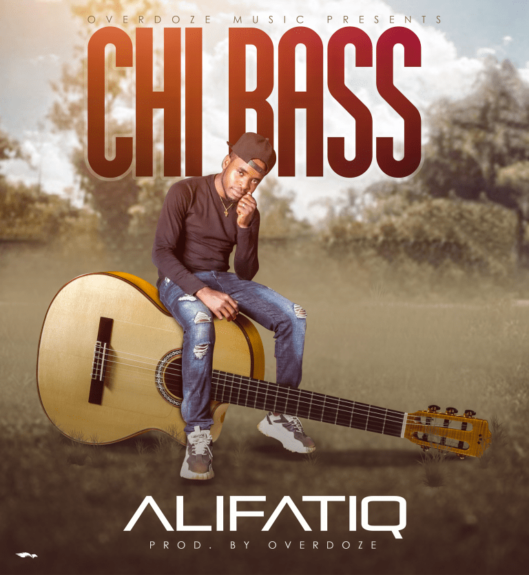AlifatiQ - Chi Bass 'Mp3'