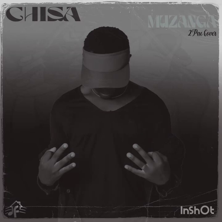 Chisa - Muzanga 'Mp3'