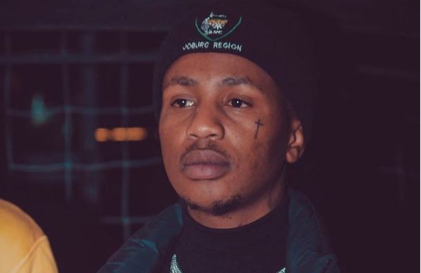 Emtee says he would love to sign a Zambian artist