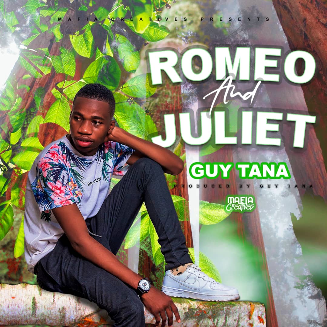 GuyTana - Rome And Juliet (Prod By Guytana)