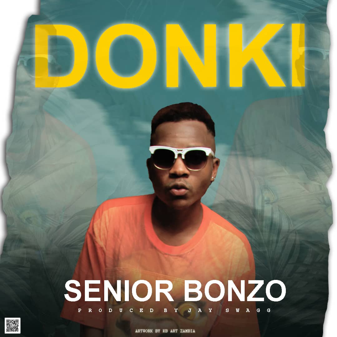 Senior Bonzo - Donki (Prod By Jay Swagg)