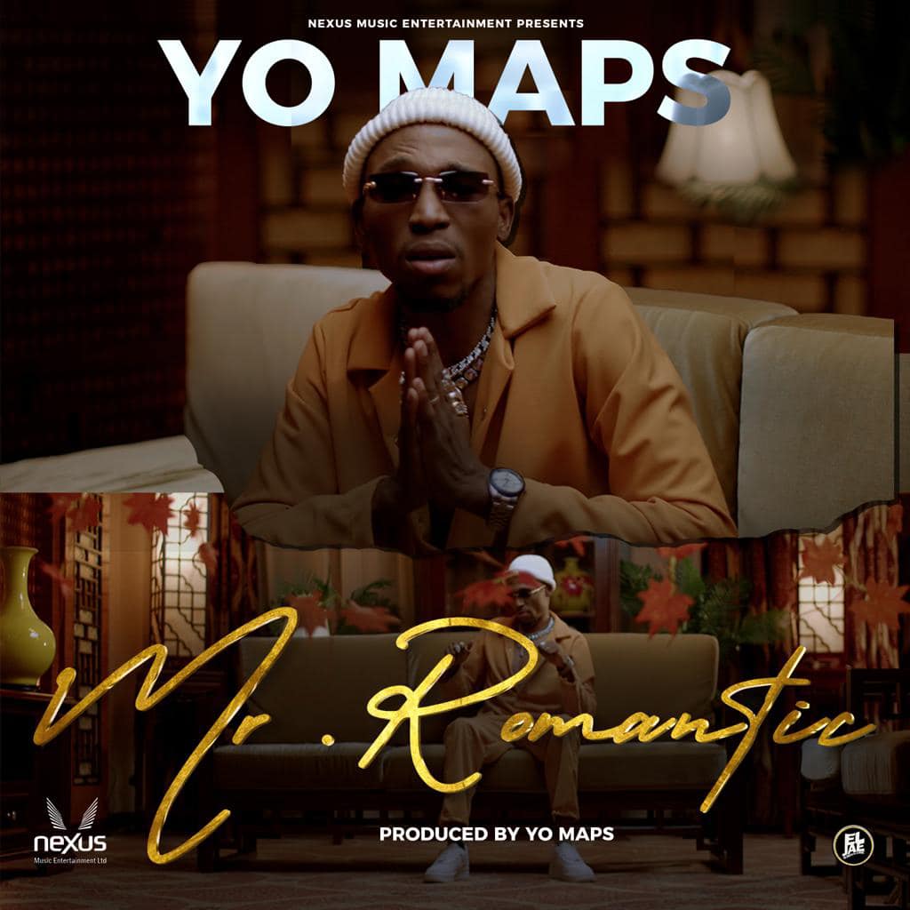 Yo Maps - Mr Romantic | Mp3 Download