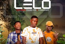 Lutex Ft Young Cox & G Swagger - Lelo (Prod By Ctash)