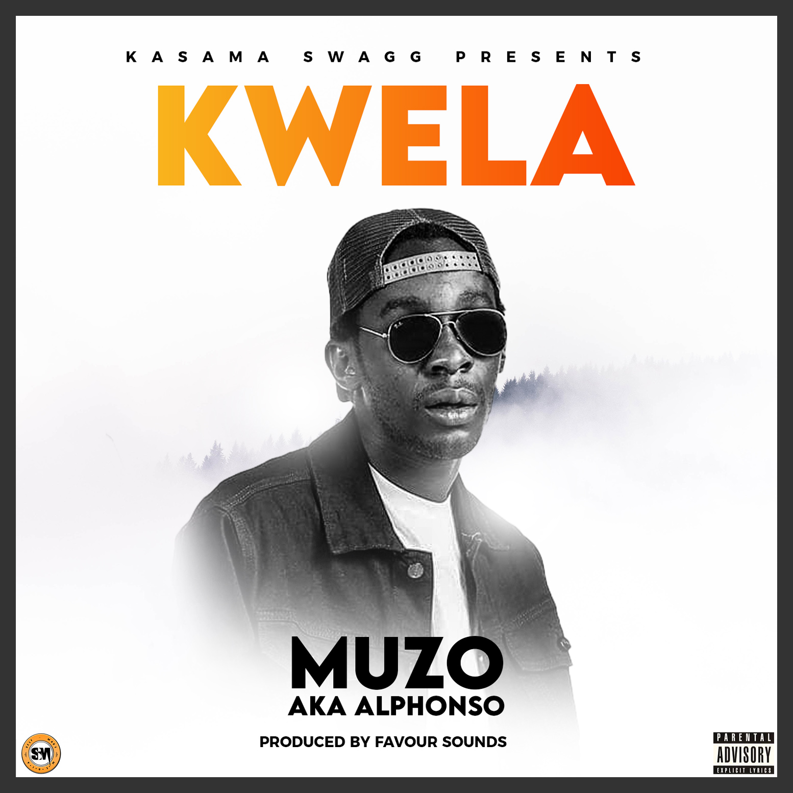 Muzo Aka Alphonso - Kwela