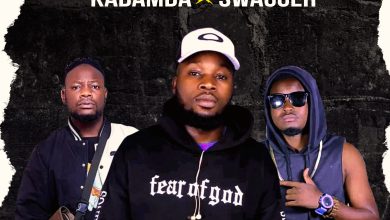Trill Dee Ft Swagger & Kabamba -Twikalafye Kamo (Prod By Papa Sova)