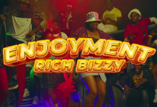 Rich Bizzy - Enjoyment