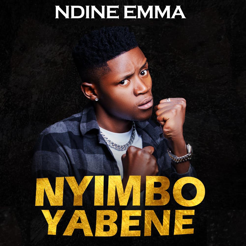 Ndine Emma - Nyimbo Yabene