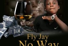Fly Jay - No Way (Prod By T Rash)