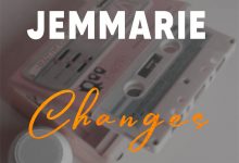 Jemmarie - Changes (Prod Lams Foreal)