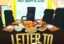 Alpha Romeo ft. Scott & Juvic - Letter To KB