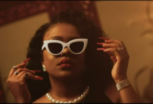 Towela Kaira- Maria (Official Music Video)