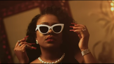 Towela Kaira- Maria (Official Music Video)