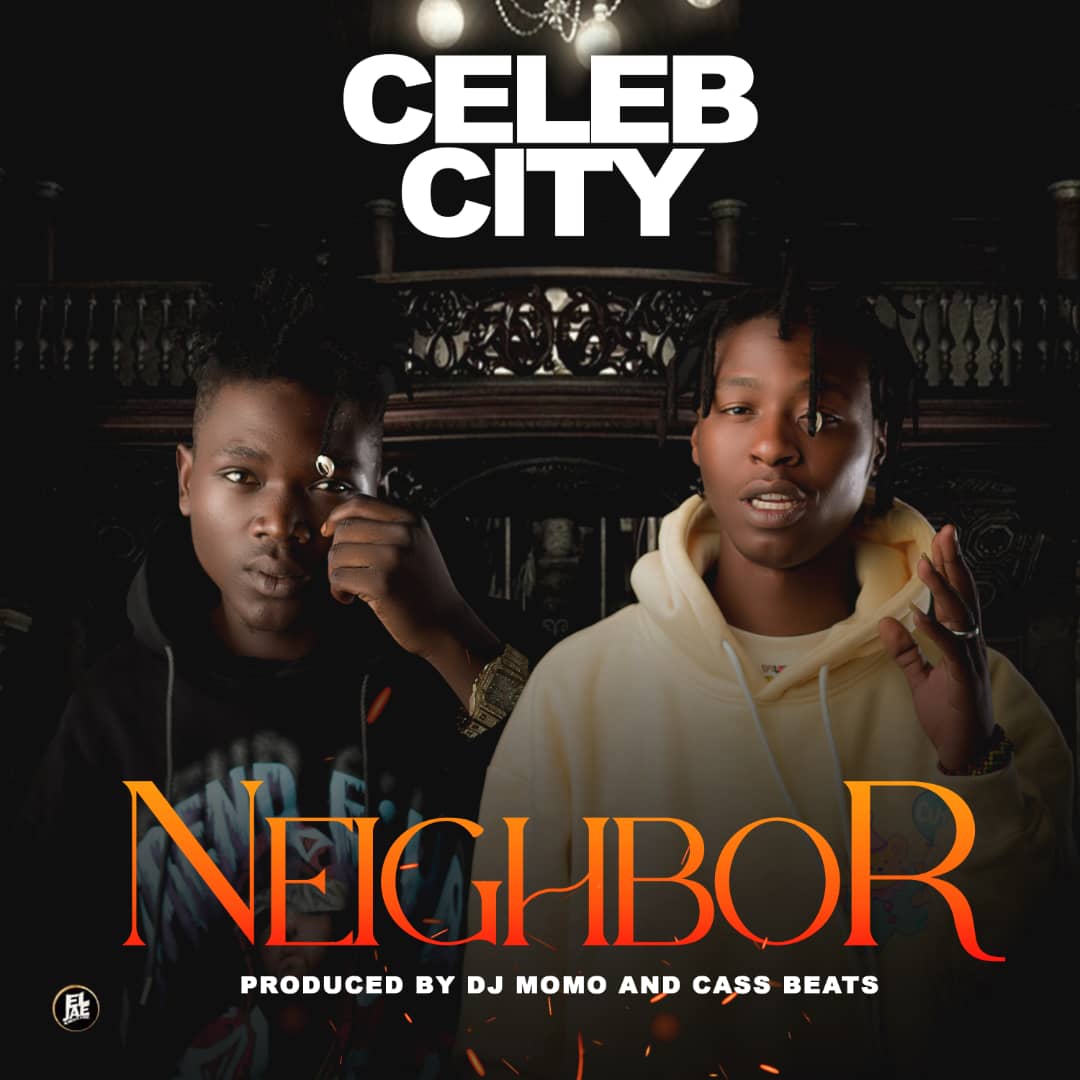 Celeb City - Neighbour
