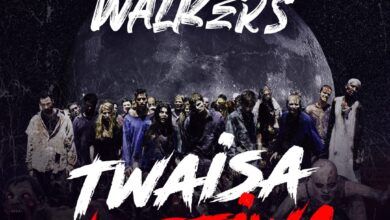 Night Walkers - Twaisa Ngefiwa (Prod By Lil Muzo)