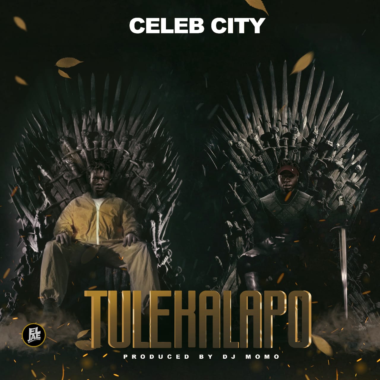 Celeb City - Tulekalapo (Prod By Dj Momo)