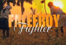 FaleeBoy - I'm a Fighter