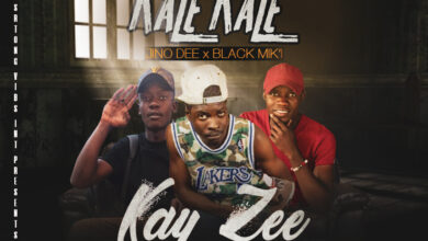 Kay Zee Ft Jino Dee X Black Miki - Kale Kale