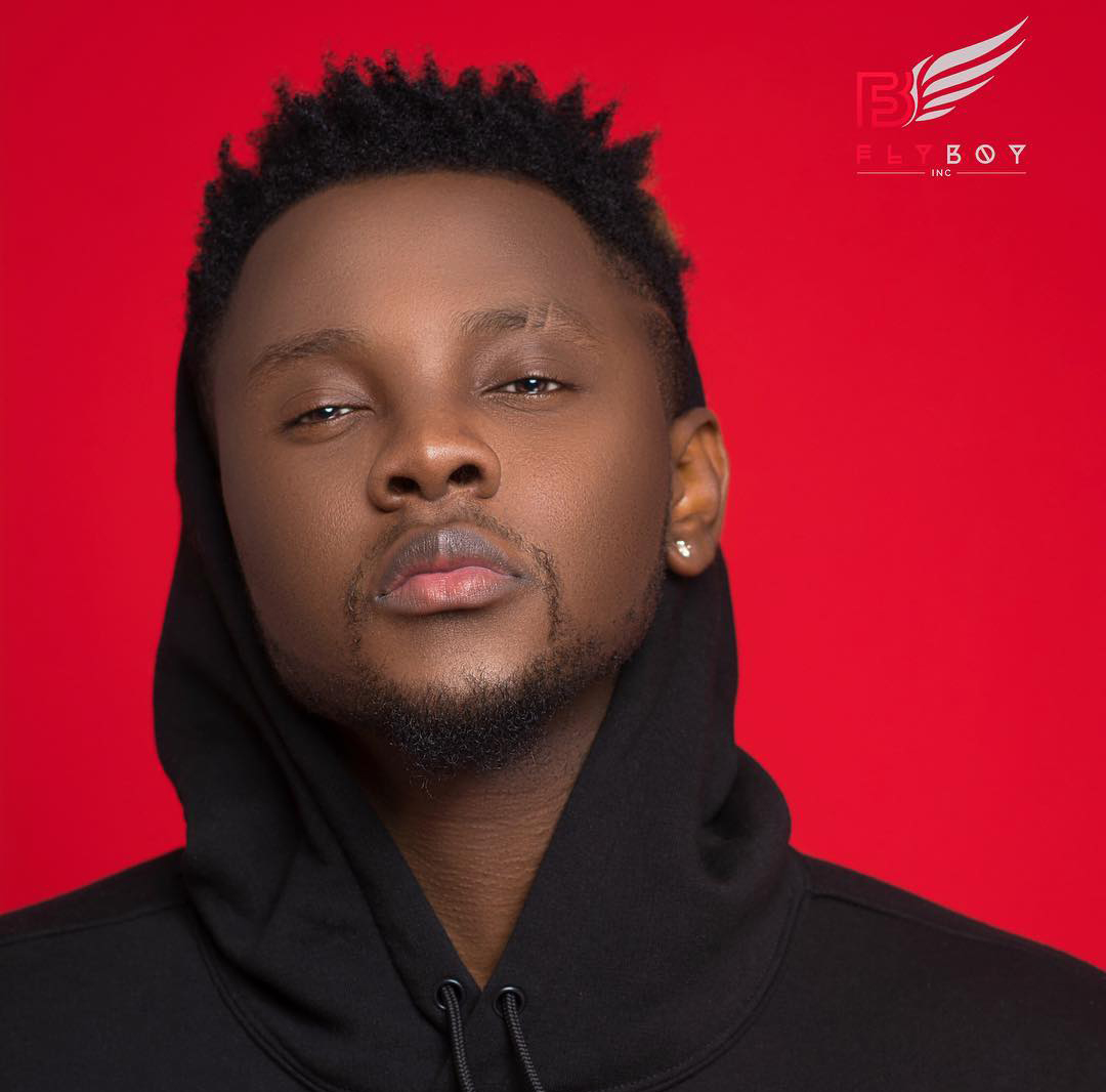 Kizz Daniel Arrested In Tanzania After Refusing To Perform