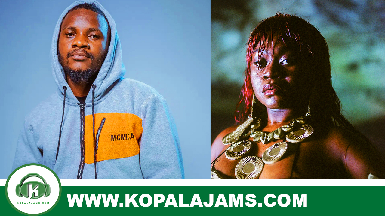 Umusepela Crown Gets Suggested Among The New Artists Sampa The Great Should Work With