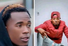 Y Celeb Disses Ray Dee - Freestyle
