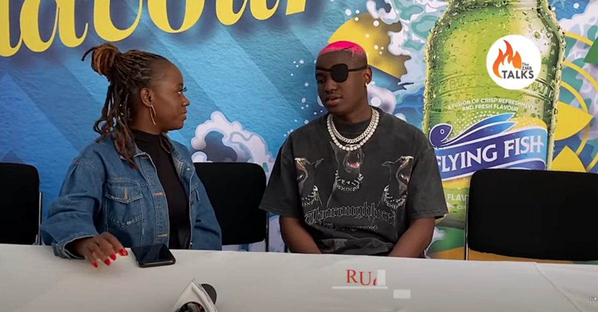 Ruger Confirms Making a Song In The Toilet, On Why He Doesn’t Collaborate, Plus more