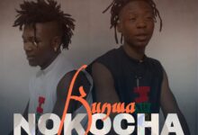 Celeb City - Kunwa Nokocha (Prod Dj Momo & Byron)