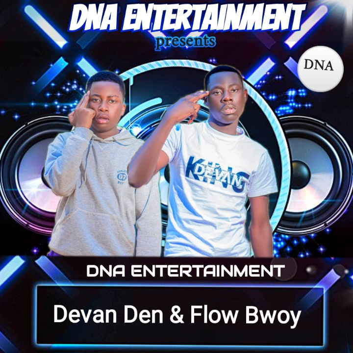 Devan Den & Flow Bwoy - I'm On My Level