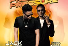 Download Jack V-Ice Ft Xichul Flex - Pressure 'Mp3'